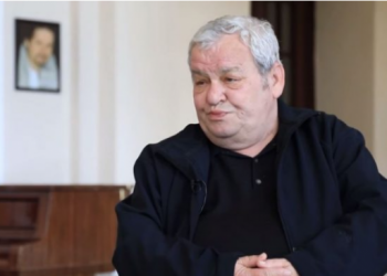 Legjenda e humorit shkodran, Besnik Çinari:  Më shumë bukë më shumë kulturë, por edhe pak humorë për popullin shqiptarë