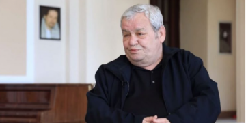 Legjenda e humorit shkodran, Besnik Çinari:  Më shumë bukë më shumë kulturë, por edhe pak humorë për popullin shqiptarë