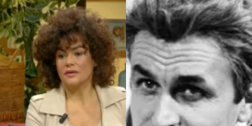 “Unë, vajza e panjohur e aktorit Agim Shuke”! Rrëfimi prekës i Jonidës: Trauma që më la pa fëmijë!