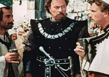 Historia e regjisorit që i vunë prangat për nëntë vjet dhe i lidhën duart për thuajse gjithë jetën.