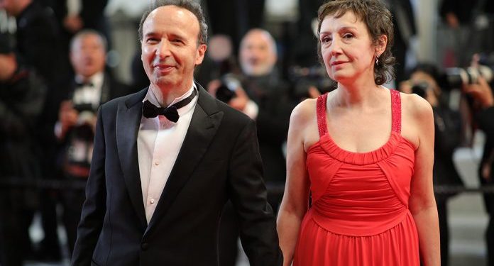 Fjalimi emocionues i Roberto Benignit dedikuar gruas së tij: Jam këtu falë teje!