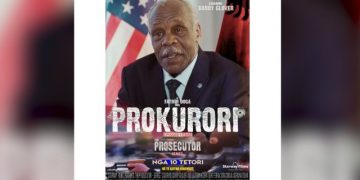 Një “Prokurori” shqiptarë, thyn barrierat e Netflix