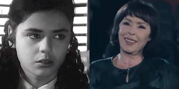 Yllka Mujo feston ditëlindjen! Sot aktorja e njohur mbush…