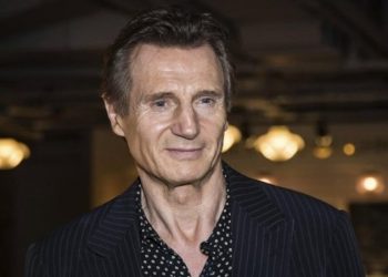 Aktori i njohur Liam Neeson largohet nga skena e kinemasë
