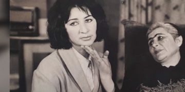 Mimika Luca, ikona e kinematografisë shqiptare që pati një fëmijëri të vështirë në strehën për jetim