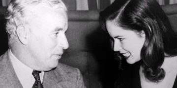 Përse aktori i madh u martua me një vajzë 35 vjet më të re! Fjalët brilante të gruas së tij