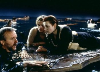 A kishte vend edhe për një Jack te dera?  Më në fund dele e vërteta e funit të filmit “Titanic”