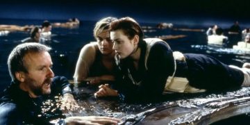 A kishte vend edhe për një Jack te dera?  Më në fund dele e vërteta e funit të filmit “Titanic”