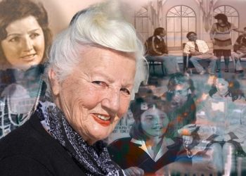 Aktorja e njohur: Në kohën e komunizmit që e shani, kishim filma,  estrada, humor dhe aktor! Ku janë sot? Na rroftë “demokotacia”