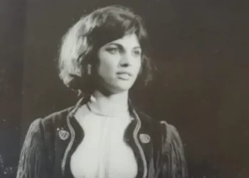 Jeta e “ferr” e aktores Ana Gjini edhe sot e kësaj dite Shkodra e tërë Shqipëria e kujton