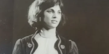 Jeta e “ferr” e aktores Ana Gjini edhe sot e kësaj dite Shkodra e tërë Shqipëria e kujton