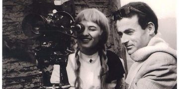 Historinë e dashurisë e Roza Anagnosti me regjisorin e filmave të saj: Isha vetëm 19 vjeç…