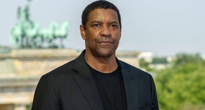 Denzel Washington: Mos u ndjeni keq nëse. dështoni… bëni atë që e pëlqeni vet