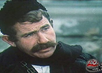 Jani Riza, aktori i madh që një aksident fatal na e mori para kohe