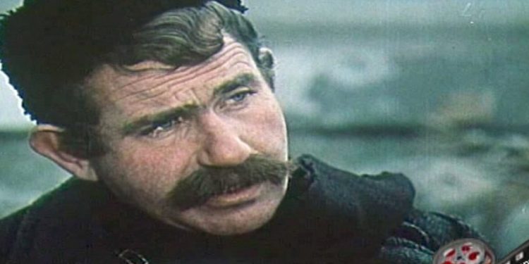 Jani Riza, aktori i madh që një aksident fatal na e mori para kohe