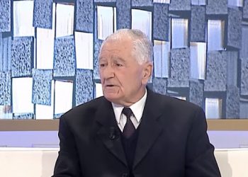 Aktori dhe regjizori i famshëm korçar: Ja si më larguan nga Teatri dhe më punësuan hamall! Një letër nga lartë më shpëtoi përgjithmonë nga përndjekja