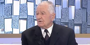 Aktori dhe regjizori i famshëm korçar: Ja si më larguan nga Teatri dhe më punësuan hamall! Një letër nga lartë më shpëtoi përgjithmonë nga përndjekja