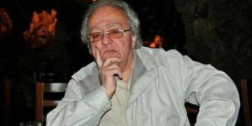 Ditët e mia si “emigrant” në Greqi, tregim nostalgjik nga aktori i madh i humorit Luftar Paja