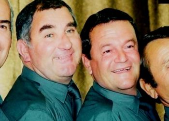 Historia e 4 parodistëve të Vlorës treguar nga një prej pjestarëve të grupit “famoz”