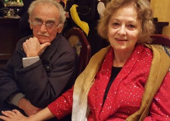 Vajza e Roza Anagnostit, dedikim prekës për të ëmën: Do të të jemi debitorë për jetë e shtrenjta nëna ime!