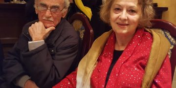 Vajza e Roza Anagnostit, dedikim prekës për të ëmën: Do të të jemi debitorë për jetë e shtrenjta nëna ime!