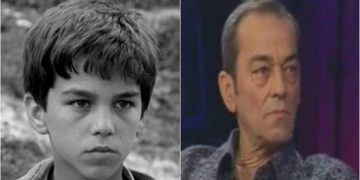 “Tomka”,  jeta plot peripecira e yllit të skenës, që e përjashtuan nga shkolla dhe e mbyllën në psikiatri!