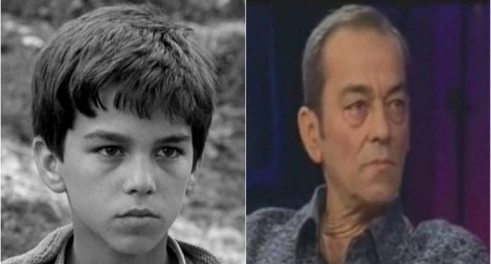 “Tomka”,  jeta plot peripecira e yllit të skenës, që e përjashtuan nga shkolla dhe e mbyllën në psikiatri!