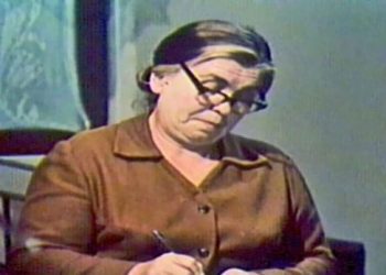 Intervista e rrallë e  aktores së madhe Violeta Manushi: Ja çfarë përjetova në këtë jetë