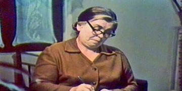 Intervista e rrallë e  aktores së madhe Violeta Manushi: Ja çfarë përjetova në këtë jetë