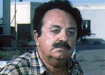 Historia e “Artistit të Popullit” Viktor Gjoka: Si u dënua aktori për të dashurën e re?