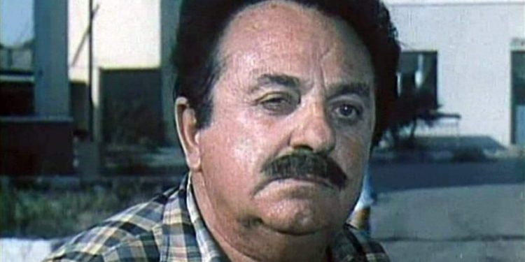 Historia e “Artistit të Popullit” Viktor Gjoka: Si u dënua aktori për të dashurën e re?