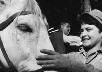 Xhirimet e filmit “Debatik” dhe Coli i vogël në kujtimet e Reshat Arbanës