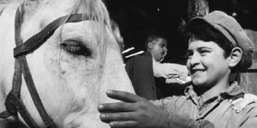 Xhirimet e filmit “Debatik” dhe Coli i vogël në kujtimet e Reshat Arbanës