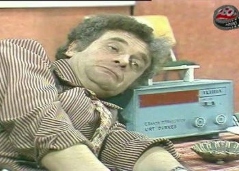 VIDEO/ E ka në terezi kjo i fut një tralala dhe…