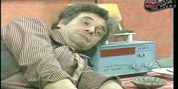 VIDEO/ E ka në terezi kjo i fut një tralala dhe…