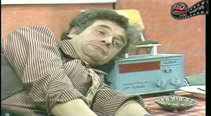 VIDEO/ E ka në terezi kjo i fut një tralala dhe…