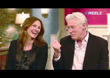 Shënimi që Julia Roberts i la Richard Gere-it për ta marrë në punë