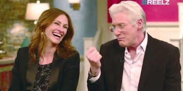 Shënimi që Julia Roberts i la Richard Gere-it për ta marrë në punë
