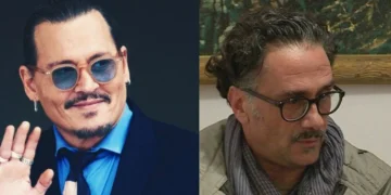 Pak nga shumë ngjyra jete që ka dhuruar në skenë dhe ekran aktori Artur Gorishti