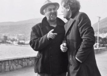 Pse u vetëvra Sandër Prosi? Kolegu tregon me dhimbje tentativën e parë të aktorit të madh për t’i dhënë fund jetës