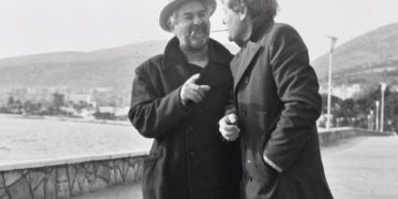 Pse u vetëvra Sandër Prosi? Kolegu tregon me dhimbje tentativën e parë të aktorit të madh për t’i dhënë fund jetës