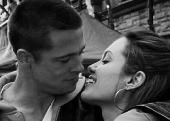 Angelina Jolie po has vështirësi edhe pas 8 vitesh nga divorci me Brad Pitt,: Ka frikë të…