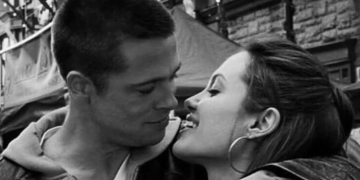 Angelina Jolie po has vështirësi edhe pas 8 vitesh nga divorci me Brad Pitt,: Ka frikë të…