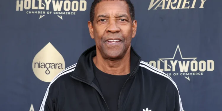 Ja pse Denzel Washington është aq i madh si aktor sot!