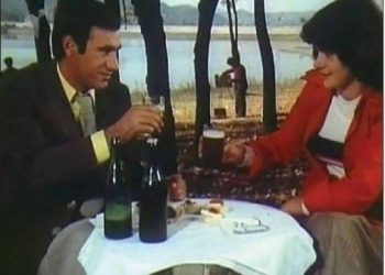 “Tirka”,  Sotiraq Bratko me nostalgjin e kohëve të shkuara: Bukuroshet e Tiranës dhe prapaskenat me Elvira Diamantin