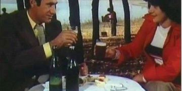 “Tirka”,  Sotiraq Bratko me nostalgjin e kohëve të shkuara: Bukuroshet e Tiranës dhe prapaskenat me Elvira Diamantin