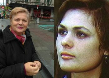 Letra e një burri me zemër të coptuar si Arjan Miluka për bashkëshorten e tij Shpresa Bërdëllima