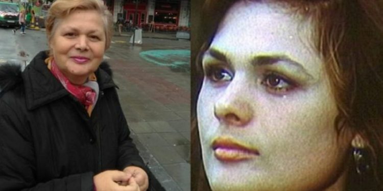 Letra e një burri me zemër të coptuar si Arjan Miluka për bashkëshorten e tij Shpresa Bërdëllima