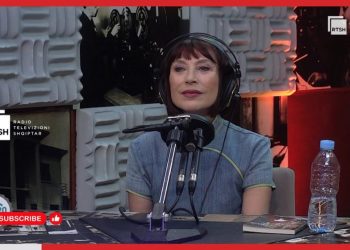 Artistja e njohur shqiptare: Unë dhe bashkëshorti kemi lidhje paralele, se kemi problem