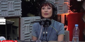 Artistja e njohur shqiptare: Unë dhe bashkëshorti kemi lidhje paralele, se kemi problem
